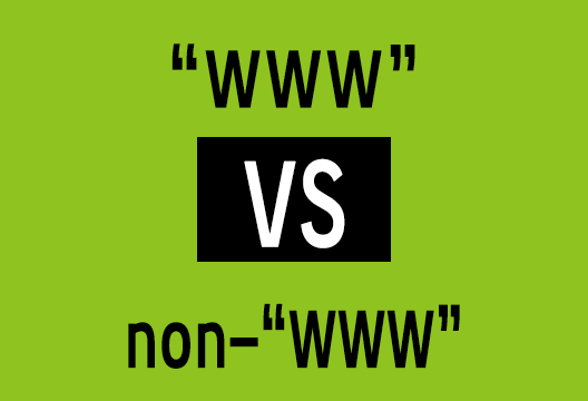 사이트 주소에 WWW 포함 여부, 현대 웹사이트 주소의 트렌드와 선택 기준