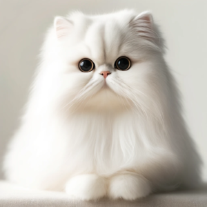 페르시안 고양이 사랑받는 이유, 분양가