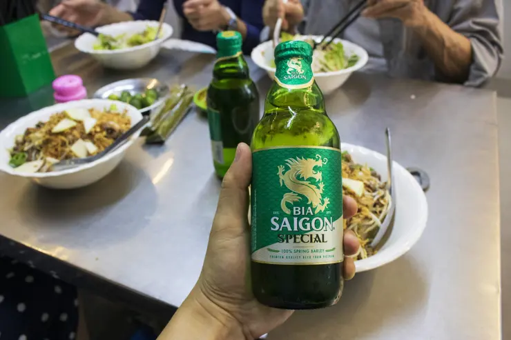 베트남 하노이 여행 ep2 첫째날 일정 (센스파, 분보남보, 성요셉 성당, 콩카페, 문묘, 기찻길 마을, 슬리핑 버스)