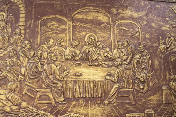 베트남 하노이 여행 ep2 첫째날 일정 (센스파, 분보남보, 성요셉 성당, 콩카페, 문묘, 기찻길 마을, 슬리핑 버스)