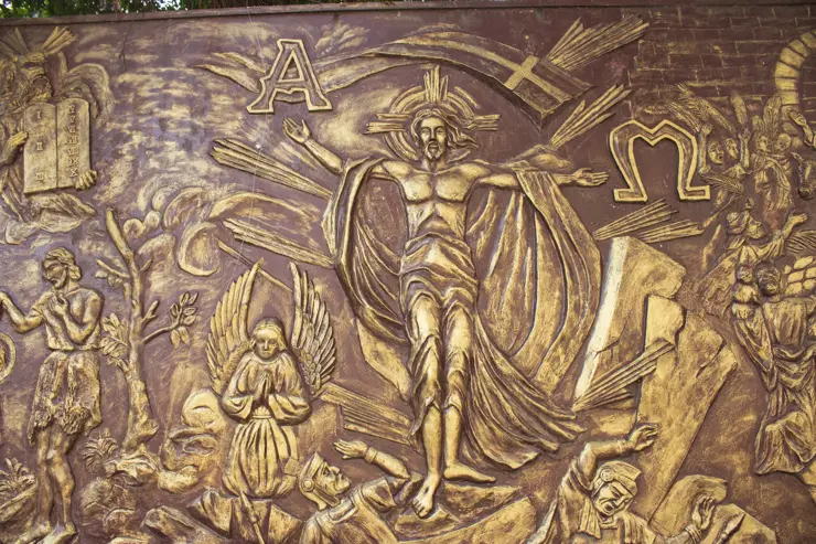 베트남 하노이 여행 ep2 첫째날 일정 (센스파, 분보남보, 성요셉 성당, 콩카페, 문묘, 기찻길 마을, 슬리핑 버스)