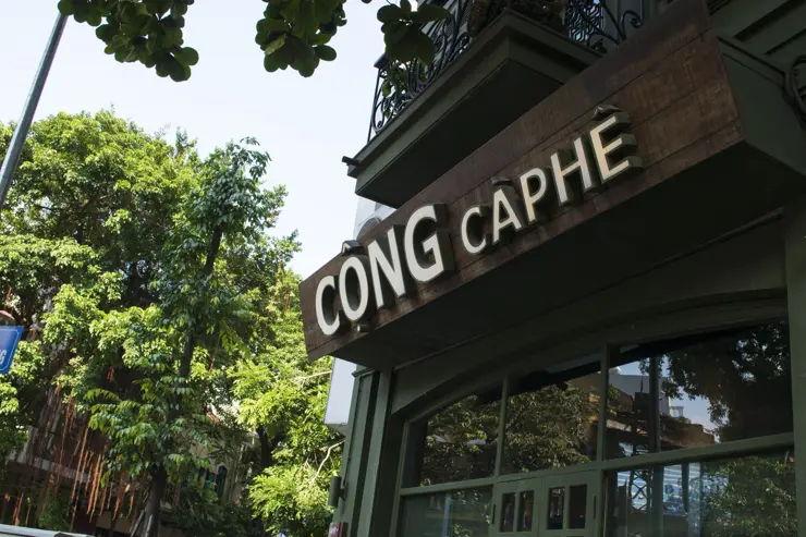 베트남 하노이 여행 ep2 첫째날 일정 (센스파, 분보남보, 성요셉 성당, 콩카페, 문묘, 기찻길 마을, 슬리핑 버스)