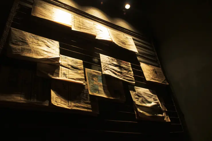 베트남 하노이 여행 ep2 첫째날 일정 (센스파, 분보남보, 성요셉 성당, 콩카페, 문묘, 기찻길 마을, 슬리핑 버스)