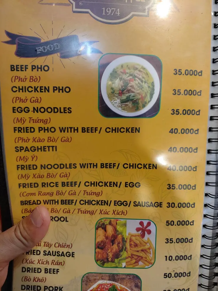 베트남 하노이 여행 ep2 첫째날 일정 (센스파, 분보남보, 성요셉 성당, 콩카페, 문묘, 기찻길 마을, 슬리핑 버스)