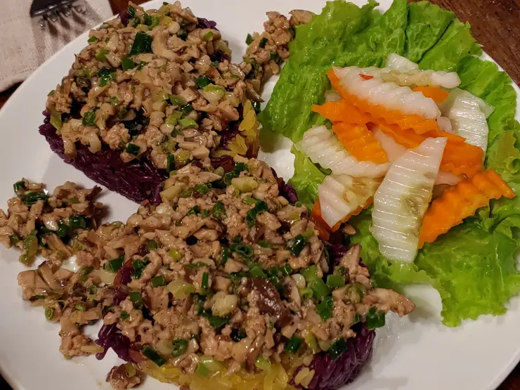 베트남 하노이 여행 ep3 둘째날 라오까이, 에코팜하우스, 심야 슬리핑버스 후기