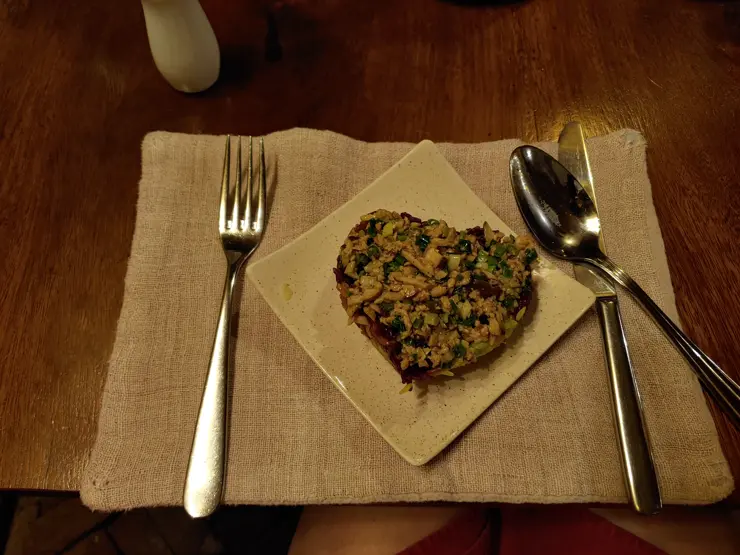 베트남 하노이 여행 ep3 둘째날 라오까이, 에코팜하우스, 심야 슬리핑버스 후기