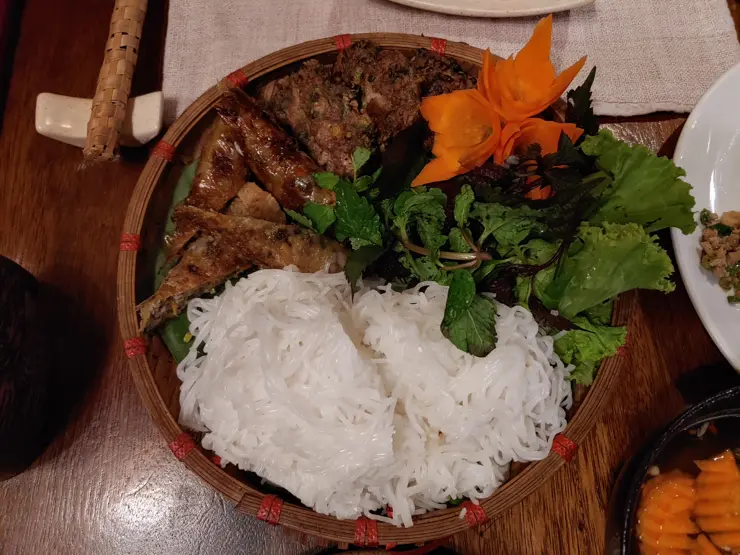 베트남 하노이 여행 ep3 둘째날 라오까이, 에코팜하우스, 심야 슬리핑버스 후기