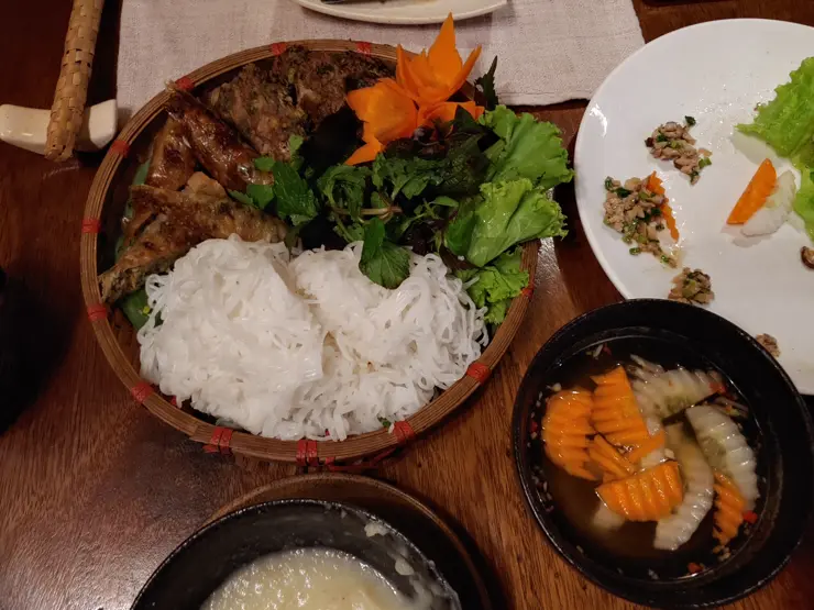 베트남 하노이 여행 ep3 둘째날 라오까이, 에코팜하우스, 심야 슬리핑버스 후기