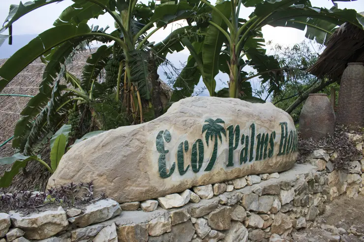 베트남 하노이 여행 ep3 둘째날 라오까이, 에코팜하우스, 심야 슬리핑버스 후기