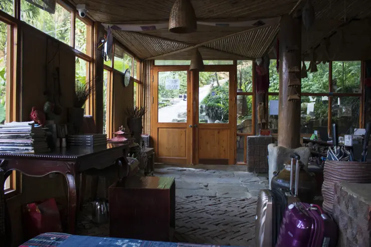 베트남 하노이 여행 ep3 둘째날 라오까이, 에코팜하우스, 심야 슬리핑버스 후기