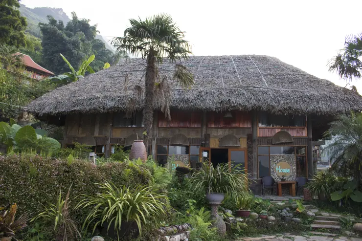 베트남 하노이 여행 ep3 둘째날 라오까이, 에코팜하우스, 심야 슬리핑버스 후기