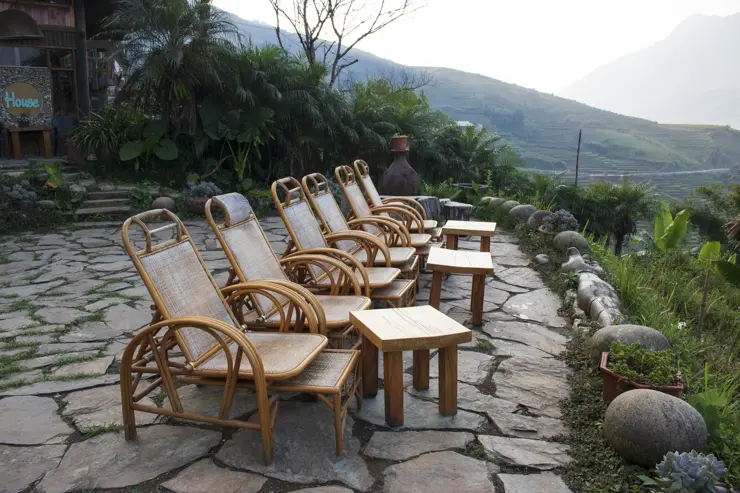 베트남 하노이 여행 ep3 둘째날 라오까이, 에코팜하우스, 심야 슬리핑버스 후기