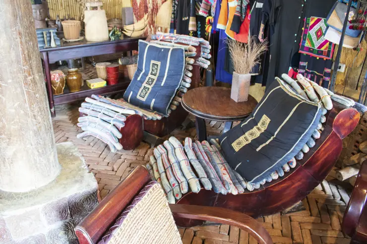 베트남 하노이 여행 ep3 둘째날 라오까이, 에코팜하우스, 심야 슬리핑버스 후기