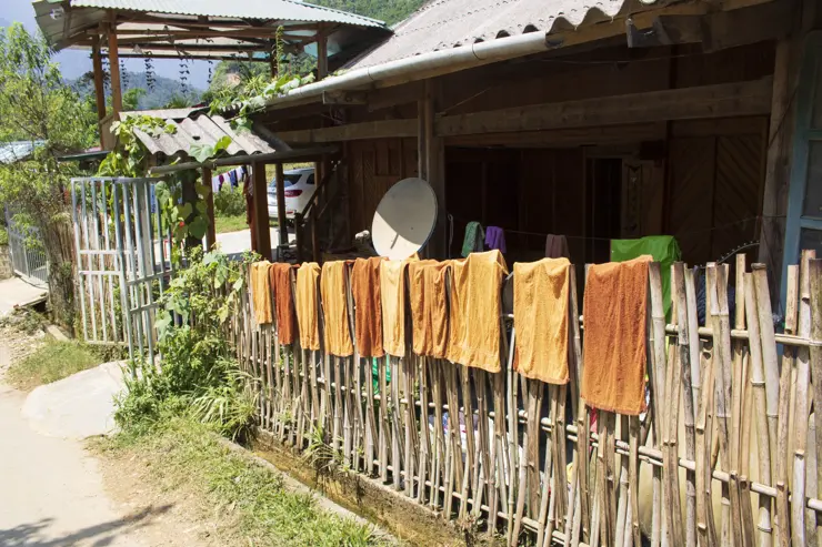 베트남 하노이 여행 ep3 둘째날 라오까이, 에코팜하우스, 심야 슬리핑버스 후기