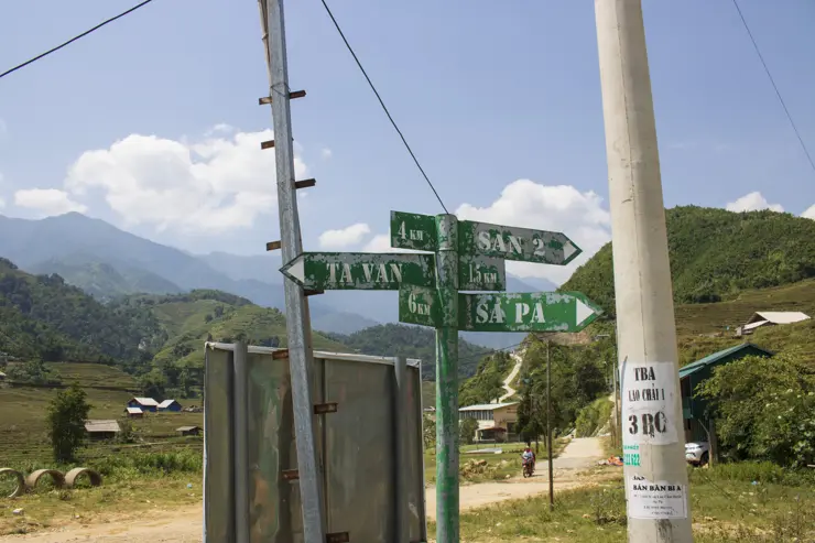 베트남 하노이 여행 ep3 둘째날 라오까이, 에코팜하우스, 심야 슬리핑버스 후기