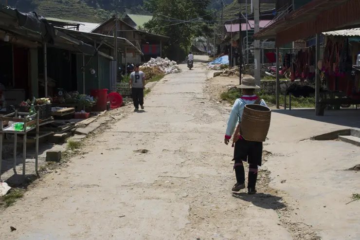 베트남 하노이 여행 ep3 둘째날 라오까이, 에코팜하우스, 심야 슬리핑버스 후기