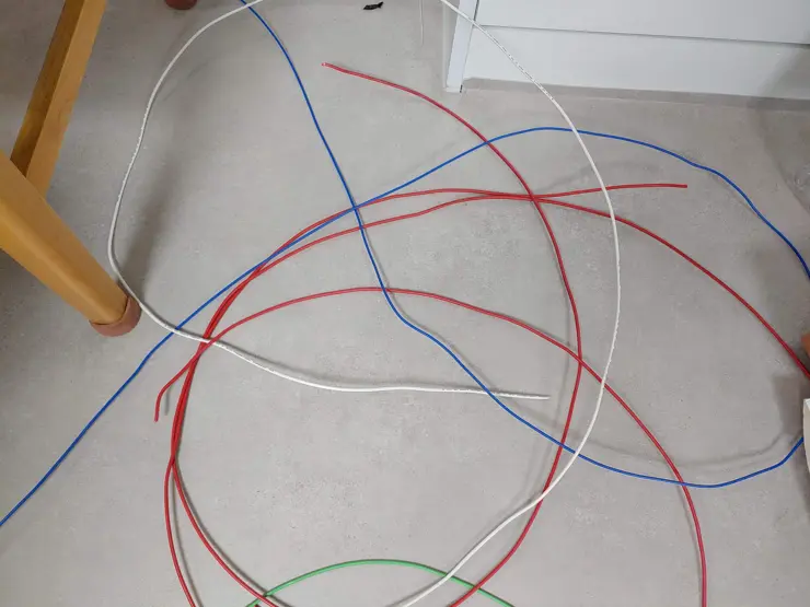 버튼형 스마트 스위치 (중성선 필요) DIGOO DG-S811, 스마트 홈 구축, 알리익스프레스 스마트 컨트롤 스위치, 오케이 구글, 헤이 구글