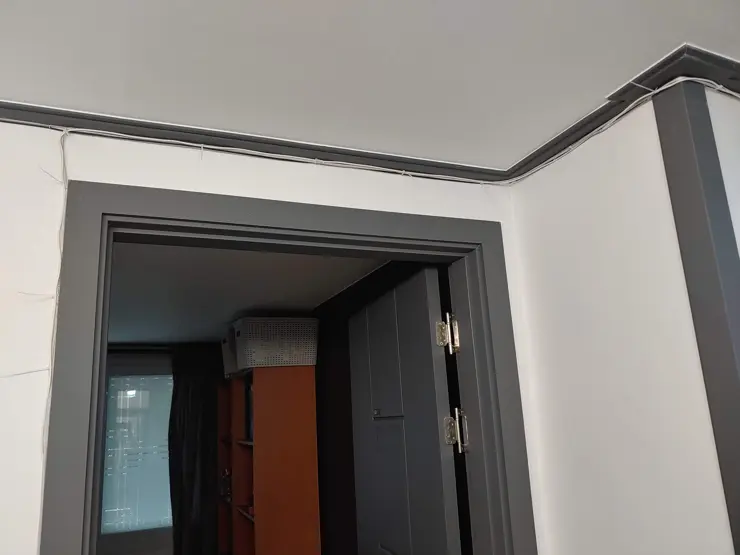 버튼형 스마트 스위치 (중성선 필요) DIGOO DG-S811, 스마트 홈 구축, 알리익스프레스 스마트 컨트롤 스위치, 오케이 구글, 헤이 구글