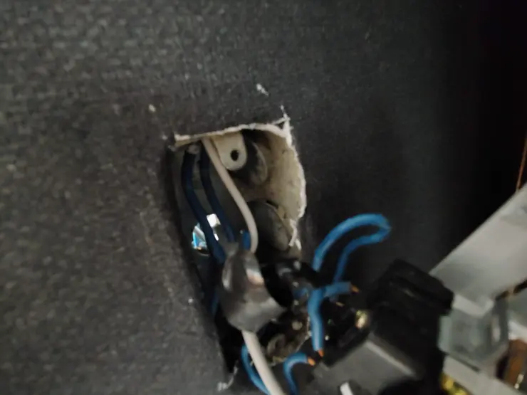 버튼형 스마트 스위치 (중성선 필요) DIGOO DG-S811, 스마트 홈 구축, 알리익스프레스 스마트 컨트롤 스위치, 오케이 구글, 헤이 구글