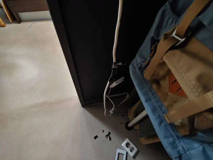 버튼형 스마트 스위치 (중성선 필요) DIGOO DG-S811, 스마트 홈 구축, 알리익스프레스 스마트 컨트롤 스위치, 오케이 구글, 헤이 구글