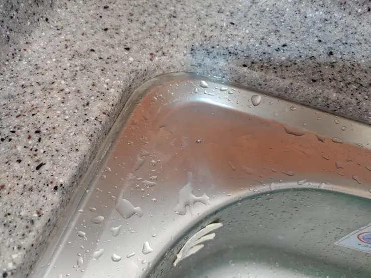 언더싱크 정수기 컬리건 쿨리건 Culligan IC-EZ-4 EZ-Change 셀프 설치