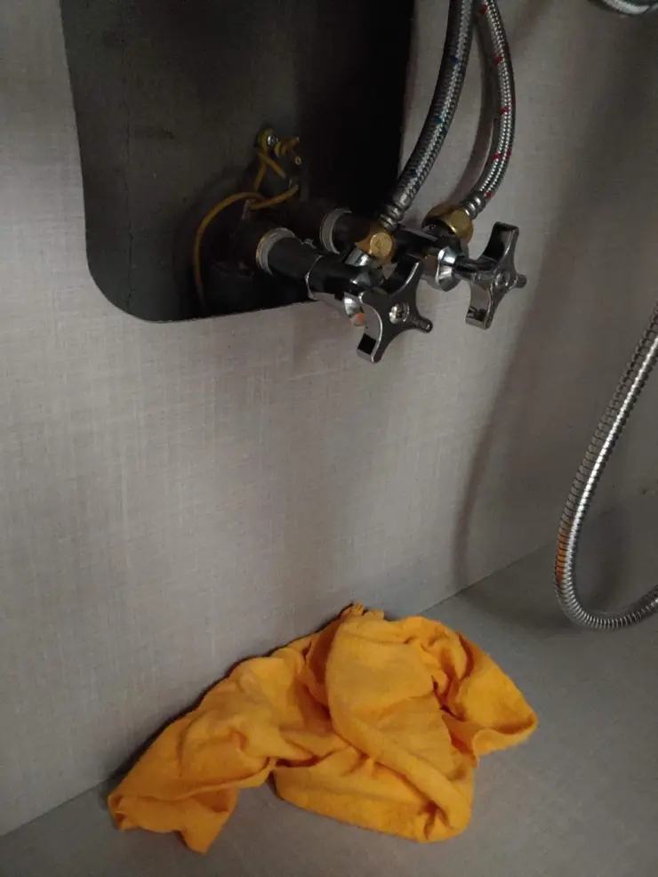 언더싱크 정수기 컬리건 쿨리건 Culligan IC-EZ-4 EZ-Change 셀프 설치