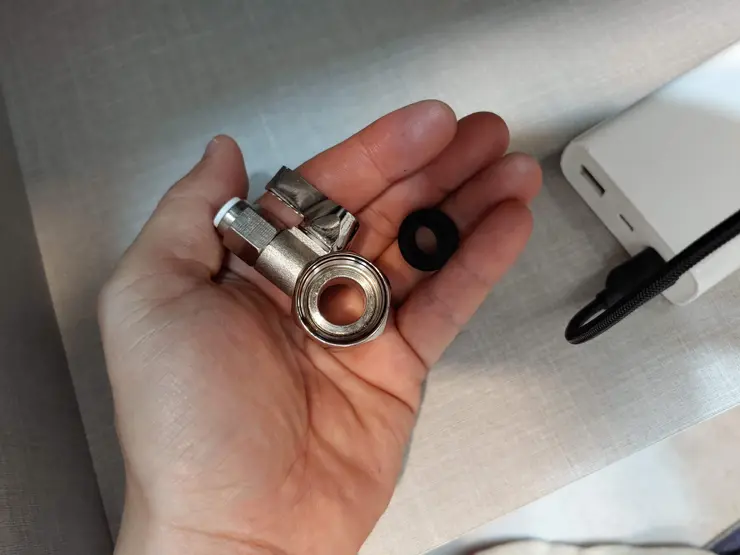 언더싱크 정수기 컬리건 쿨리건 Culligan IC-EZ-4 EZ-Change 셀프 설치