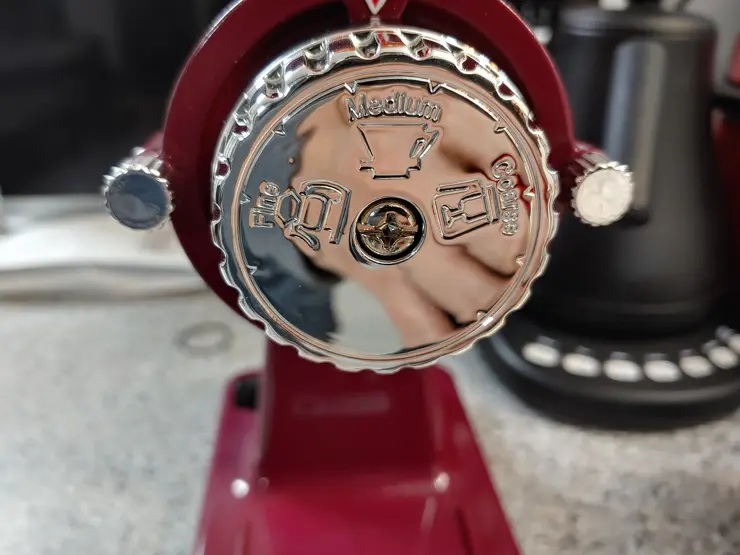 페이마 Feima 601N PRO 가성비 전동 커피 그라인더 언박싱 및 한 달 사용기