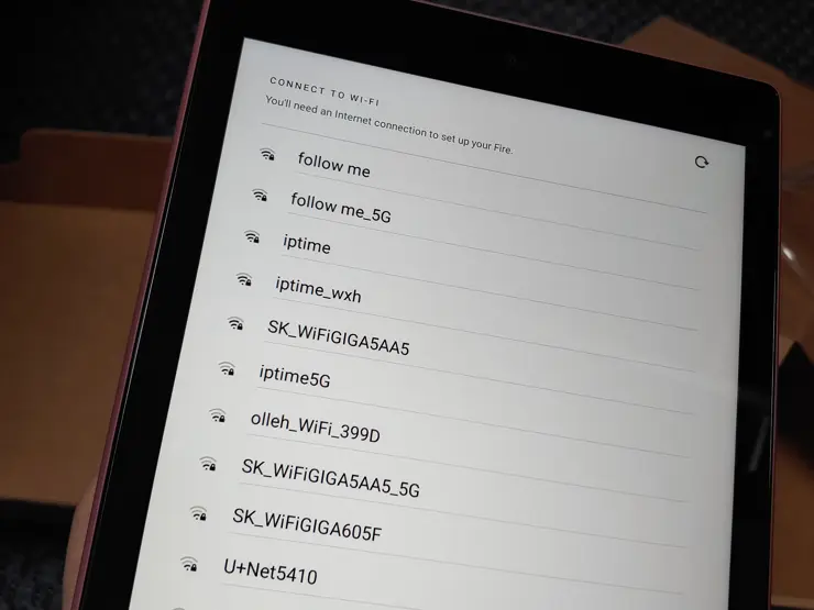 Amazon Fire HD 10 (2019) – 1 직구, 언박싱 구매후기