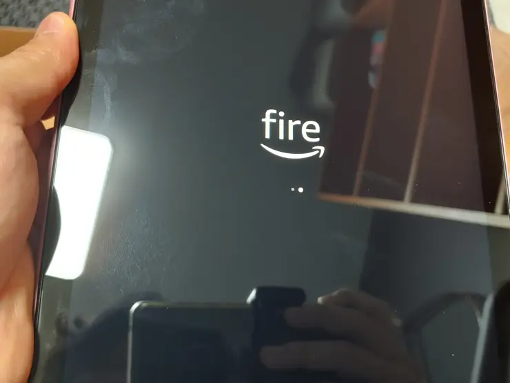 Amazon Fire HD 10 (2019) – 1 직구, 언박싱 구매후기