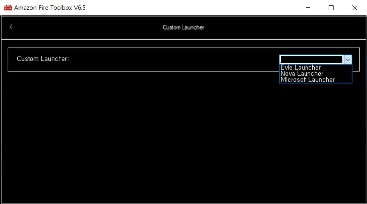 Amazon Fire HD 10 (2019) – 4 툴박스 초기 설정 (2) 자동업데이트 차단, 알렉사에서 구글어시스턴트, 잠금화면 광고 제거 등