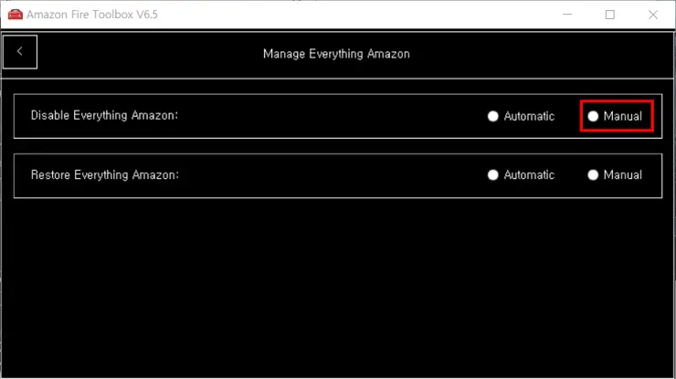 Amazon Fire HD 10 (2019) – 4 툴박스 초기 설정 (2) 자동업데이트 차단, 알렉사에서 구글어시스턴트, 잠금화면 광고 제거 등