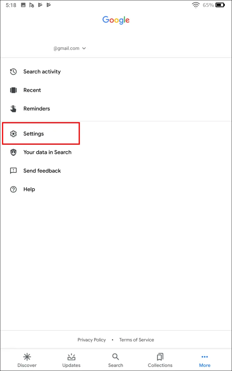 Amazon Fire HD 10 (2019) – 5 한글화 하기, 컴퓨터 연결 없이 터치 몇 번으로 한글화 방법, 구글 어시스턴트