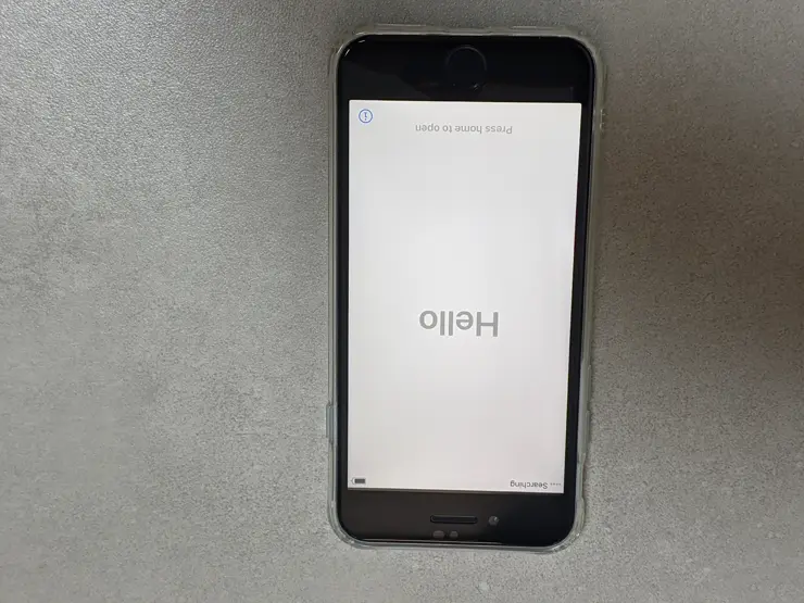 iPhone SE 2020 화이트 128GB , 쿠팡 자급제 사전 예약 구매, 내돈 주고 산 후기