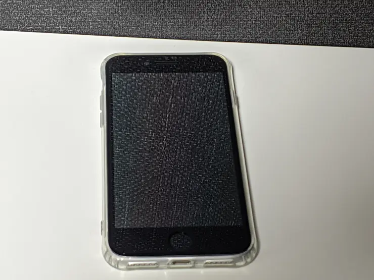 iPhone SE 2020 화이트 128GB , 쿠팡 자급제 사전 예약 구매, 내돈 주고 산 후기