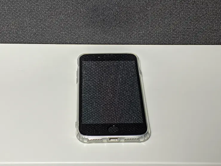 iPhone SE 2020 화이트 128GB , 쿠팡 자급제 사전 예약 구매, 내돈 주고 산 후기