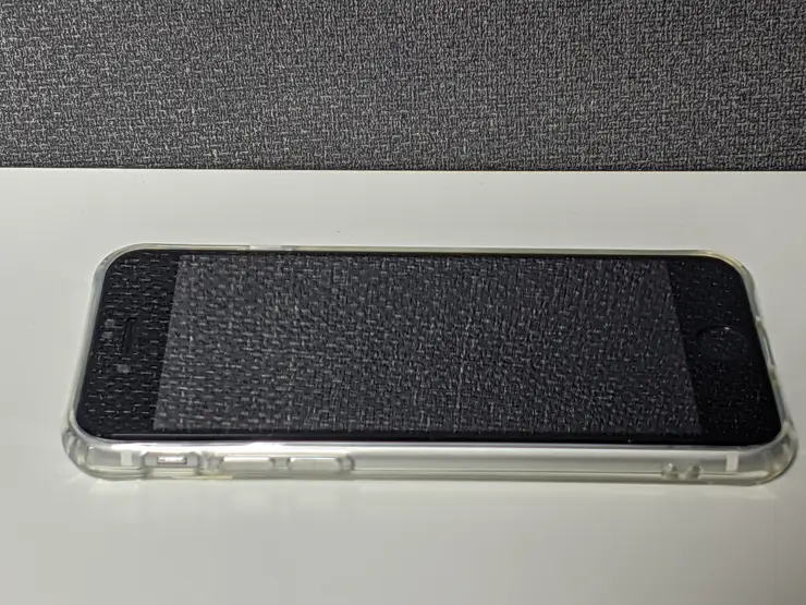 iPhone SE 2020 화이트 128GB , 쿠팡 자급제 사전 예약 구매, 내돈 주고 산 후기