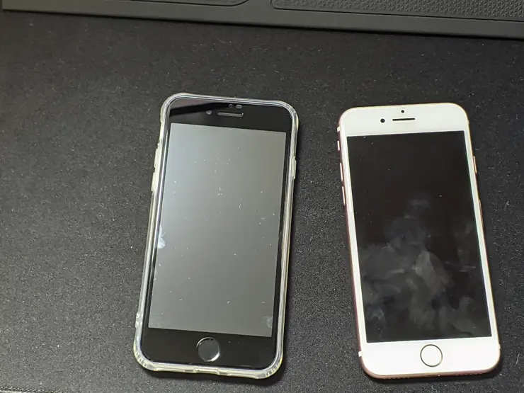 iPhone SE 2020 화이트 128GB , 쿠팡 자급제 사전 예약 구매, 내돈 주고 산 후기