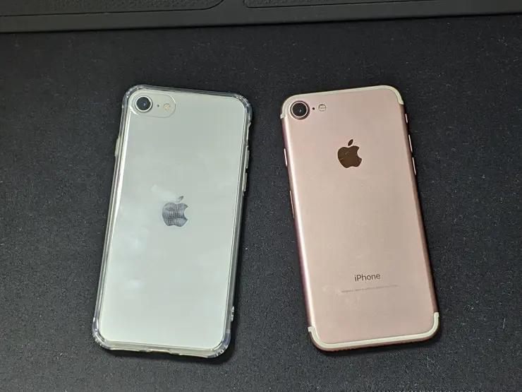 iPhone SE 2020 화이트 128GB , 쿠팡 자급제 사전 예약 구매, 내돈 주고 산 후기