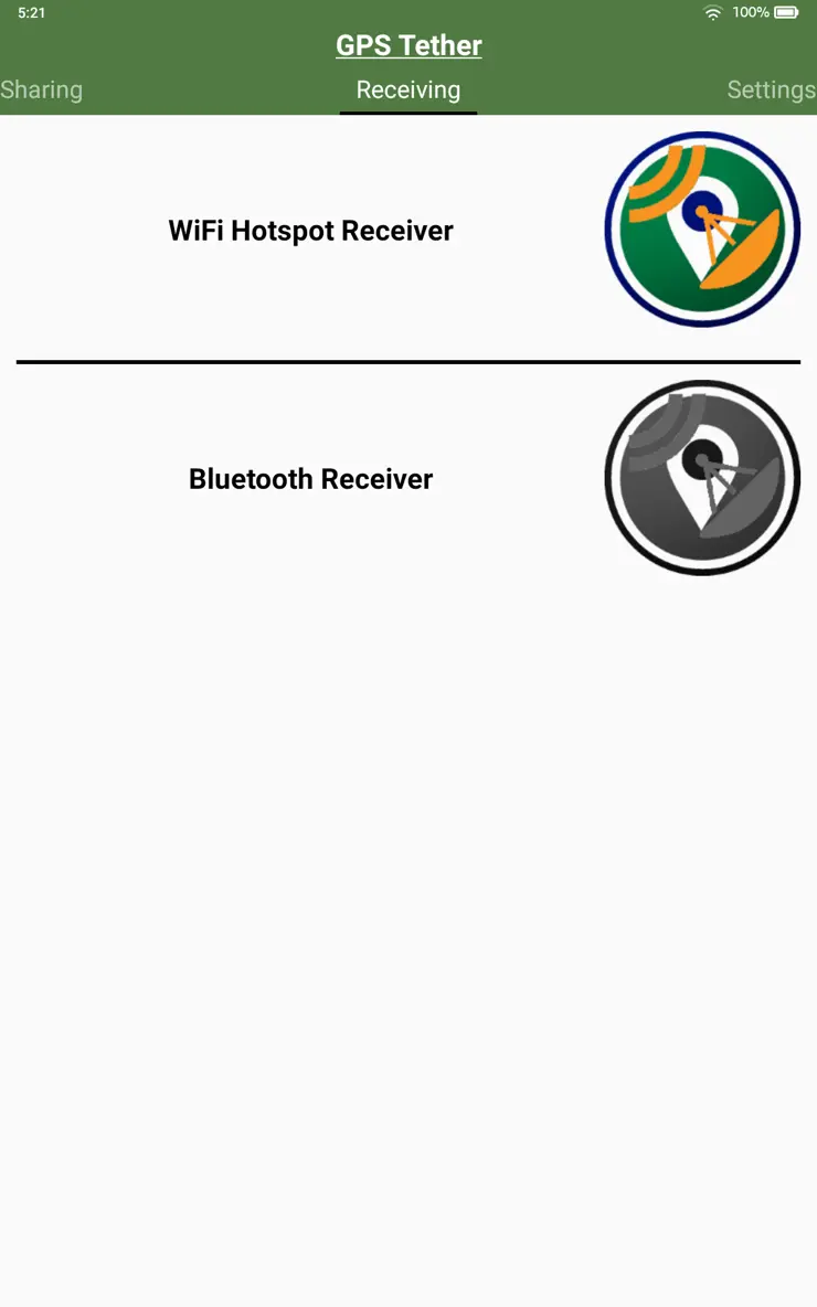 Amazon Fire HD 10 (2019) – 8 GPS 없는 태블릿에서 네비게이션 활용하기