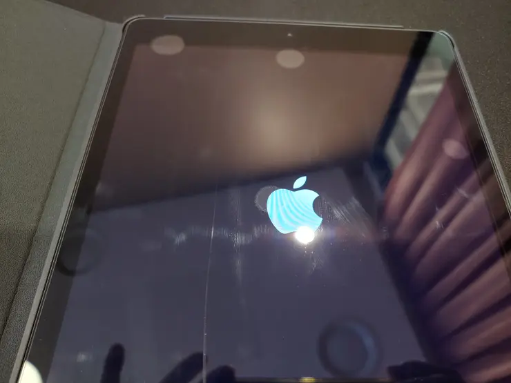 iPad (7th Gen) WiFi 32GB 나의 세번째 아이패드 내돈주고산 후기 – 언박싱