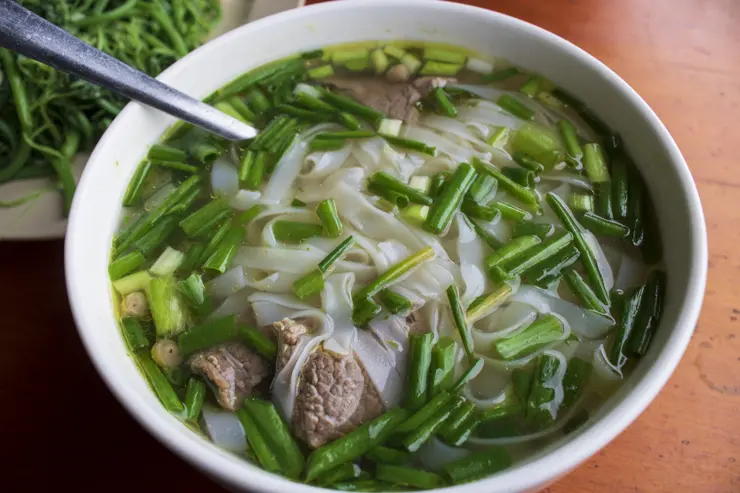 베트남 하노이 여행 ep4 셋째날 사파 판시판산, 깟깟마을, 해븐커피, 말고기 전골