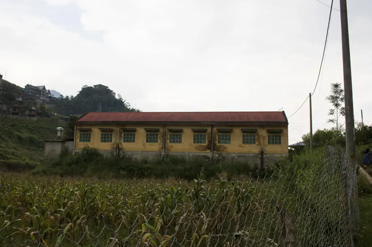 베트남 하노이 여행 ep4 셋째날 사파 판시판산, 깟깟마을, 해븐커피, 말고기 전골