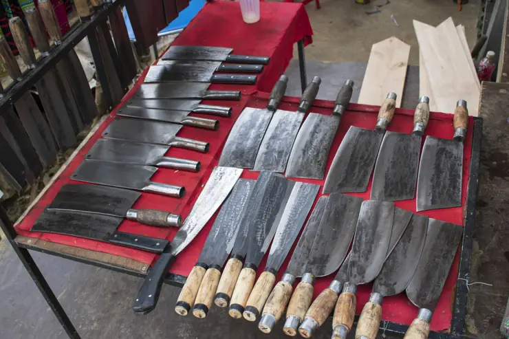 베트남 하노이 여행 ep4 셋째날 사파 판시판산, 깟깟마을, 해븐커피, 말고기 전골