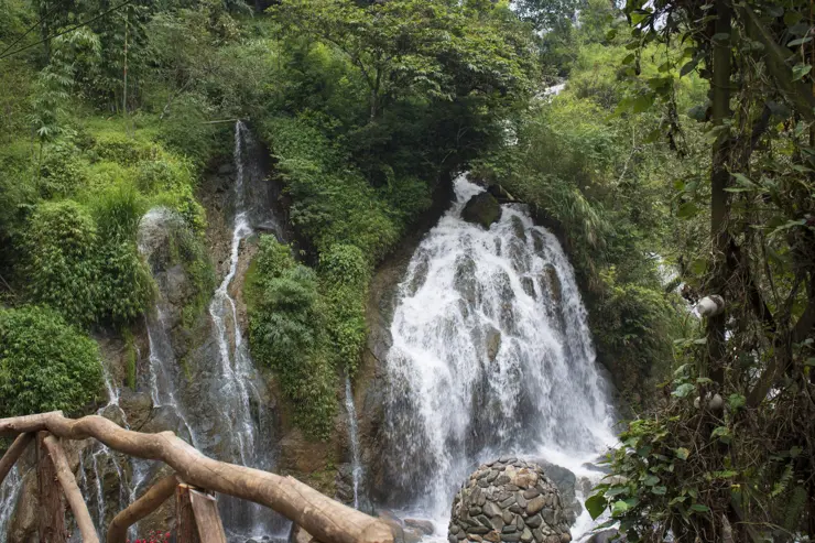 베트남 하노이 여행 ep4 셋째날 사파 판시판산, 깟깟마을, 해븐커피, 말고기 전골