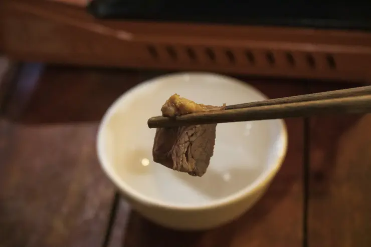 베트남 하노이 여행 ep4 셋째날 사파 판시판산, 깟깟마을, 해븐커피, 말고기 전골