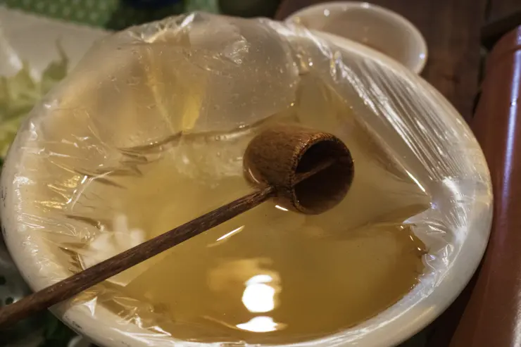 베트남 하노이 여행 ep4 셋째날 사파 판시판산, 깟깟마을, 해븐커피, 말고기 전골