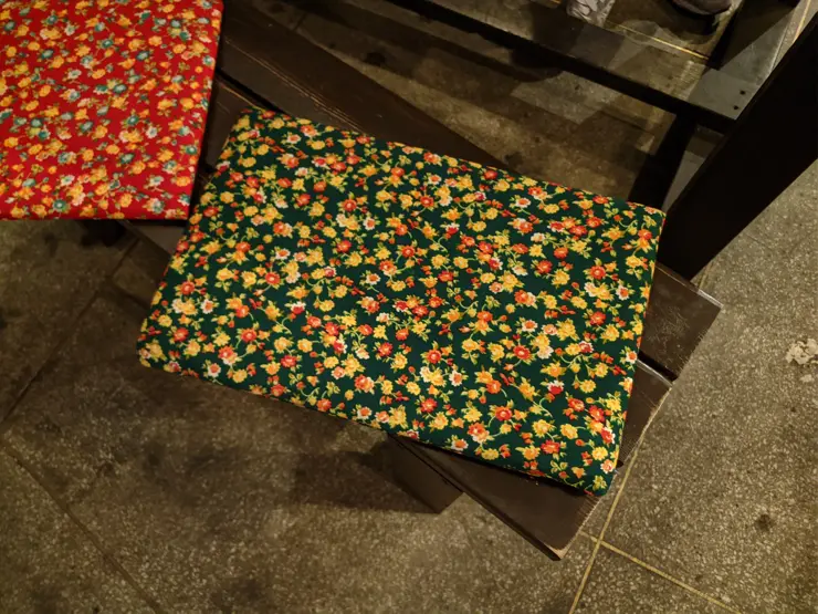 깐띤, 한국 외대 먹자골목 맛집 1호선 외대앞역 베트남 음식점 식당 쌀국수 반쎄오