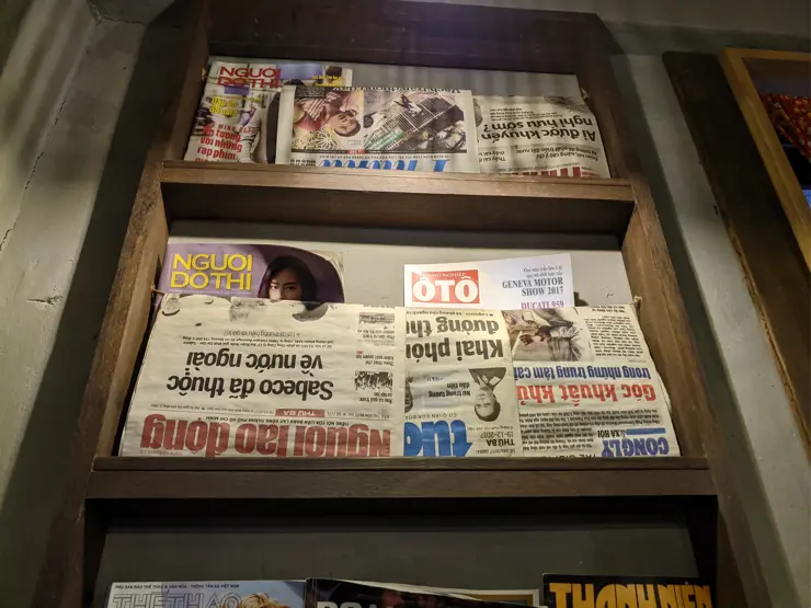 깐띤, 한국 외대 먹자골목 맛집 1호선 외대앞역 베트남 음식점 식당 쌀국수 반쎄오