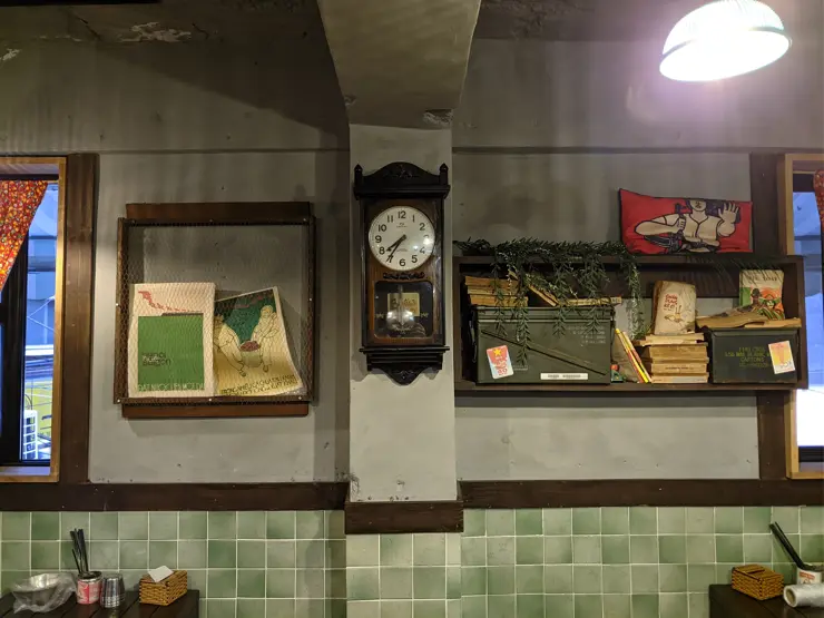 깐띤, 한국 외대 먹자골목 맛집 1호선 외대앞역 베트남 음식점 식당 쌀국수 반쎄오